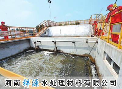 兩性聚丙烯酰胺用途分析 兩性聚丙烯酰胺用途分析